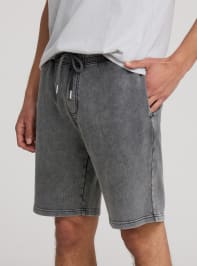 Gym shorts Man Terranova