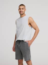 Gym shorts Man Terranova