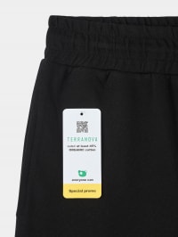 Pantalone ginnico Corto Uomo Terranova