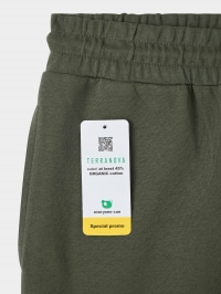 Pantalone ginnico Corto Uomo Terranova
