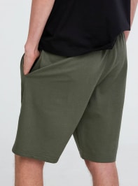 Pantalone ginnico Corto Uomo Terranova