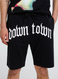 Pantalones Hombre Terranova