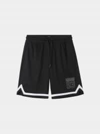 Pantalone ginnico Corto Herren Terranova