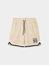 Pantalone ginnico Corto Herren Terranova
