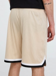 Pantalone ginnico Corto Herren Terranova