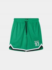 Pantalone ginnico Corto Herren Terranova