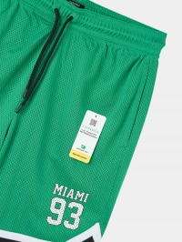 Pantalone ginnico Corto Herren Terranova
