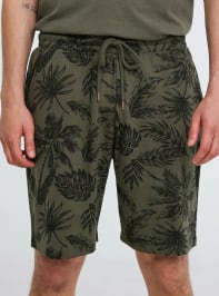 Gym shorts Man Terranova