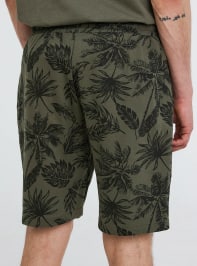 Gym shorts Man Terranova