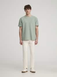 T-Shirt MC Uomo Terranova