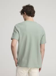 T-Shirt MC Uomo Terranova