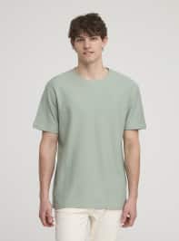 T-Shirt MC Uomo Terranova