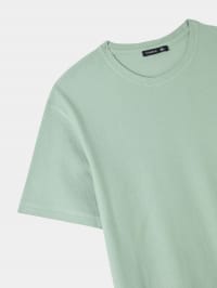 T-Shirt MC Uomo Terranova