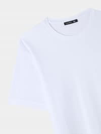 Camiseta manga corta Hombre Terranova