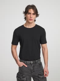 T-Shirt MC Burrë Terranova