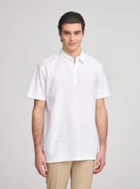 T-Shirt MC Herren Terranova