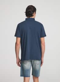 T-Shirt MC Burrë Terranova