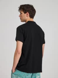 Camiseta manga corta Hombre Terranova
