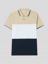 Short-sleeved T-shirt Man Terranova