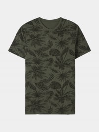 T-Shirt MC Herren Terranova
