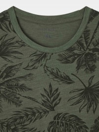 T-Shirt MC Herren Terranova