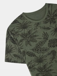 T-Shirt MC Herren Terranova
