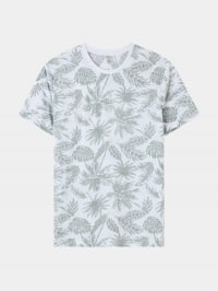 Camiseta manga corta Hombre Terranova