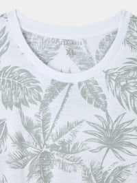 Camiseta manga corta Hombre Terranova