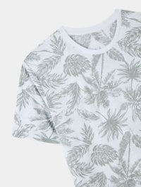 Camiseta manga corta Hombre Terranova