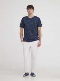 Short-sleeved T-shirt Man Terranova