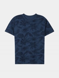 Short-sleeved T-shirt Man Terranova