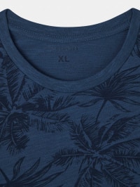 Short-sleeved T-shirt Man Terranova