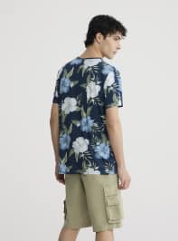 T-Shirt MC Homme Terranova