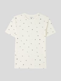 T-Shirt MC Burrë Terranova