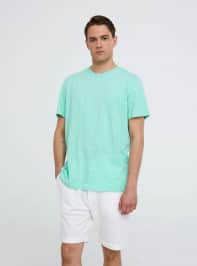 Camiseta manga corta Hombre Terranova