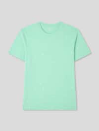 Camiseta manga corta Hombre Terranova
