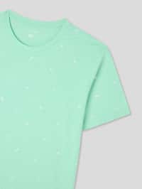 Camiseta manga corta Hombre Terranova