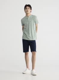 T-Shirt MC Uomo Terranova