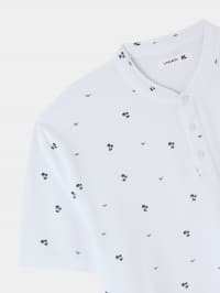 Short-sleeved T-shirt Man Terranova
