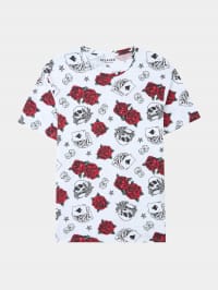 Short-sleeved T-shirt Man Terranova