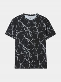 T-Shirt MC Homme Terranova
