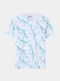 Camiseta manga corta Hombre Terranova