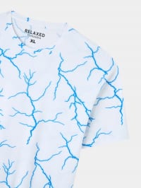 Camiseta manga corta Hombre Terranova