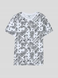 T-Shirt MC Herren Terranova