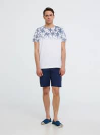 T-Shirt MC Homme Terranova