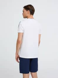 T-Shirt MC Homme Terranova