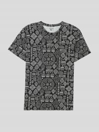 T-Shirt MC Homme Terranova