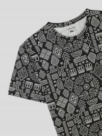 T-Shirt MC Homme Terranova