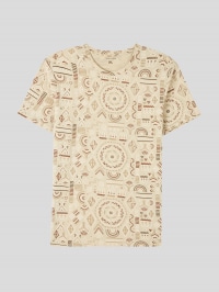 T-Shirt MC Uomo Terranova