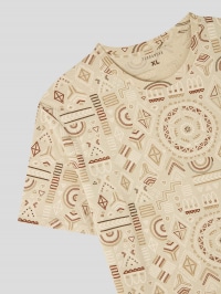 T-Shirt MC Uomo Terranova